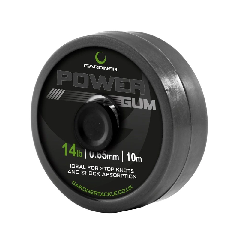 Gardner Power Gum